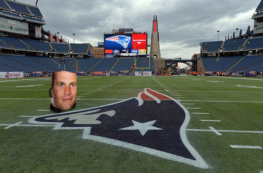Brady the GOAT
