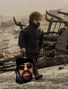 Game of Thrones Cast Packs Bags