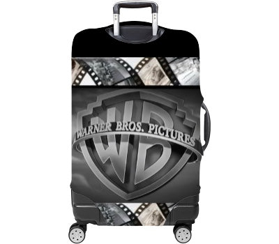 Custom Luggage Cover