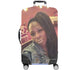 Custom Luggage Cover