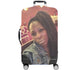 Custom Luggage Cover