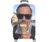 Custom Luggage Cover