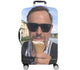 Custom Luggage Cover