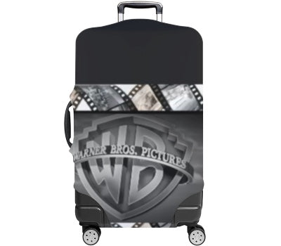 Custom Luggage Cover