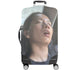 Custom Luggage Cover
