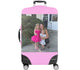 Custom Luggage Cover