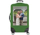 Custom Luggage Cover