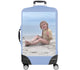Custom Luggage Cover