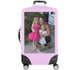 Custom Luggage Cover