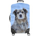 Custom Luggage Cover