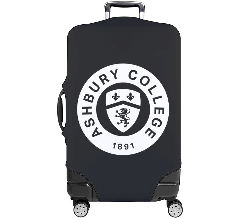 Custom Luggage Cover