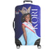 Custom Luggage Cover