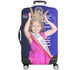 Custom Luggage Cover