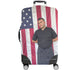 Custom Luggage Cover