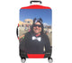 Custom Luggage Cover