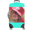 Custom Luggage Cover