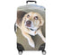 Custom Luggage Cover
