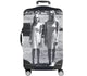 Custom Luggage Cover