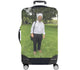 Custom Luggage Cover