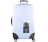 Custom Luggage Cover