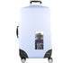 Custom Luggage Cover