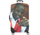 Custom Luggage Cover
