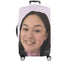 Custom Luggage Cover