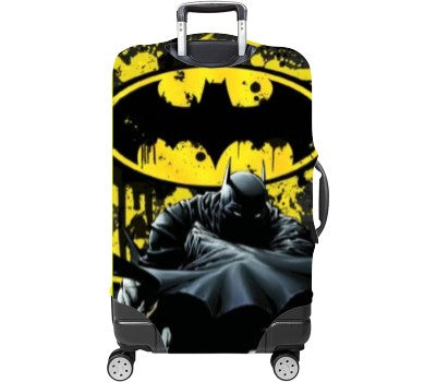 Custom Luggage Cover