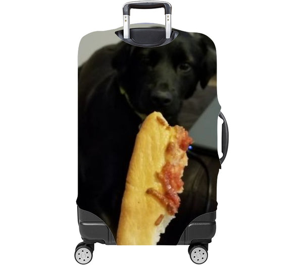 Custom Luggage Cover