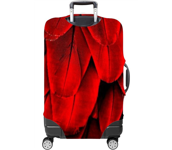 Custom Luggage Cover