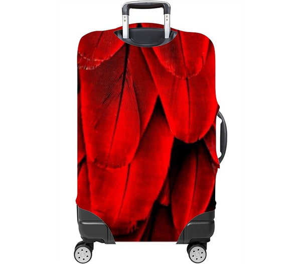 Custom Luggage Cover