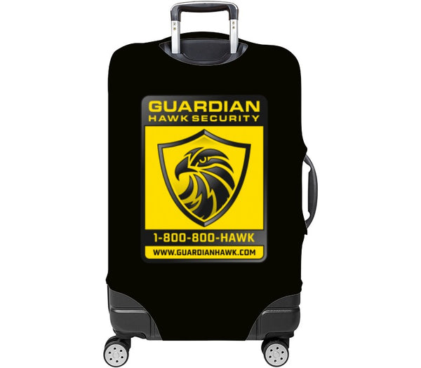 Custom Luggage Cover