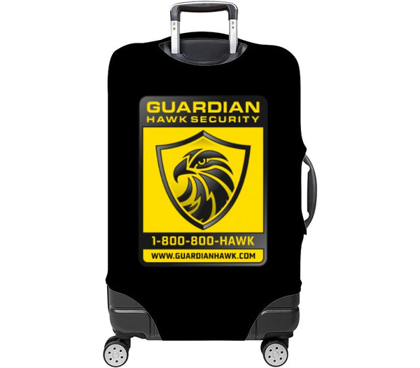 Custom Luggage Cover