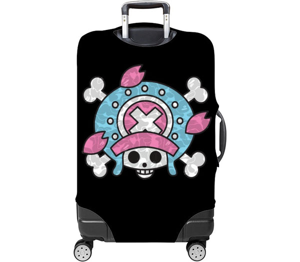 Custom Luggage Cover