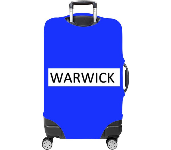 Custom Luggage Cover
