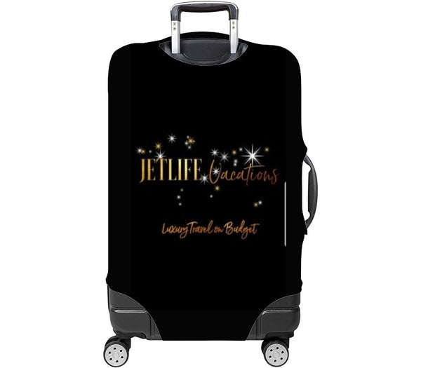 Custom Luggage Cover