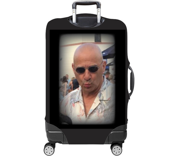 Custom Luggage Cover