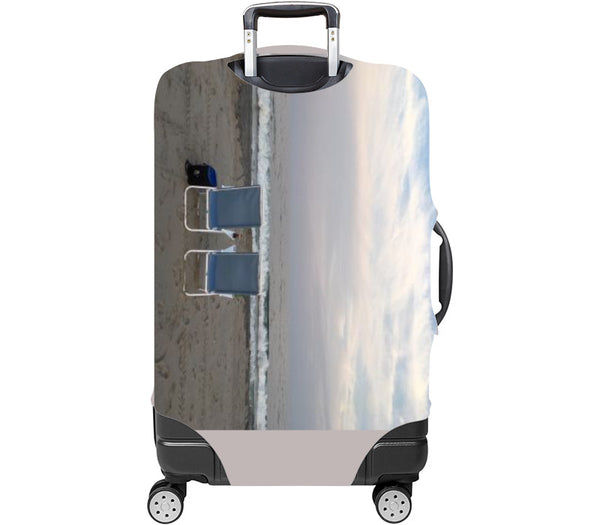 Custom Luggage Cover