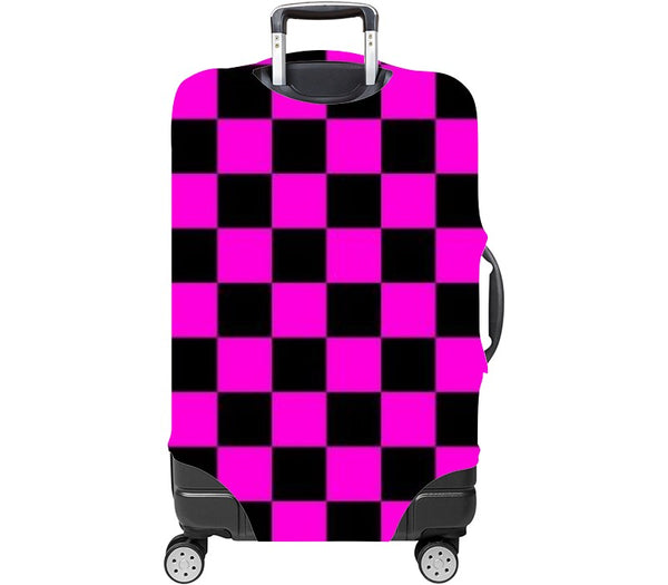 Custom Luggage Cover