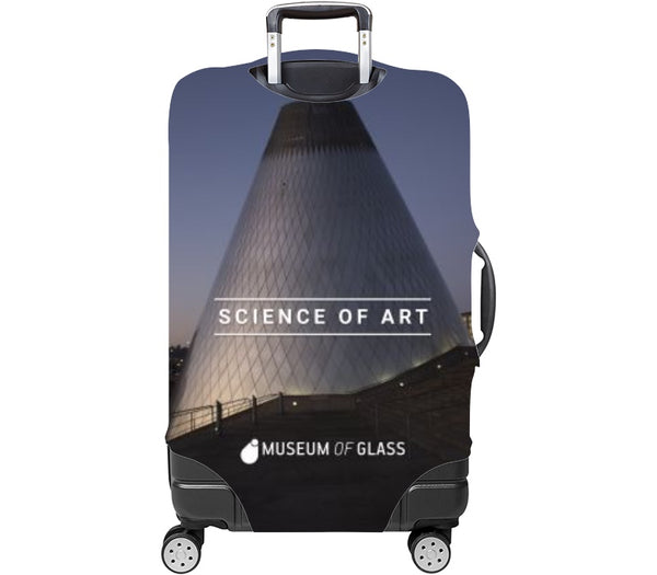 Custom Luggage Cover