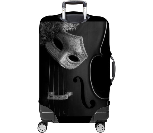 Custom Luggage Cover