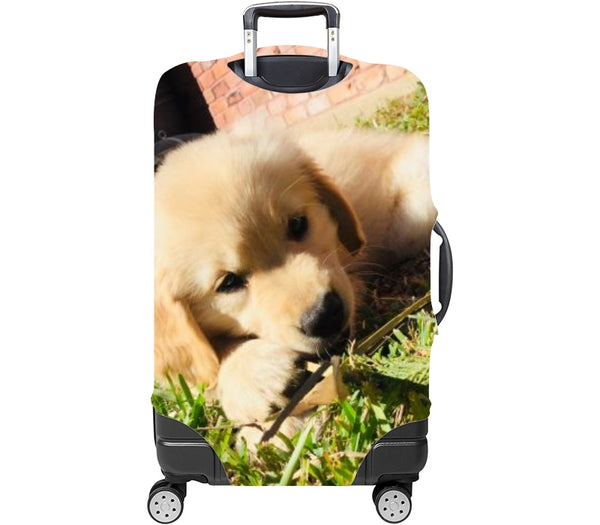 Custom Luggage Cover