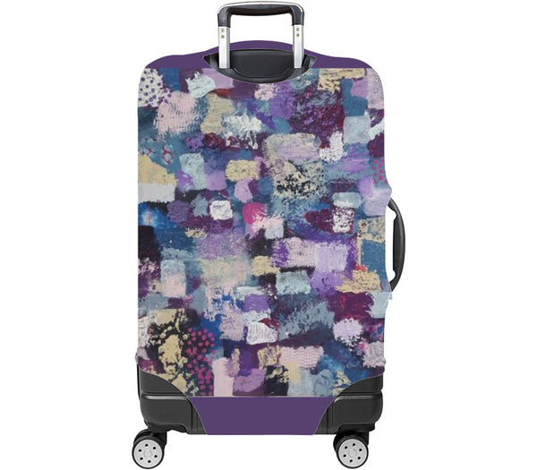 Custom Luggage Cover
