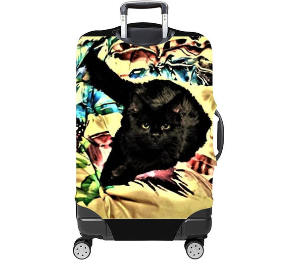 Custom Luggage Cover