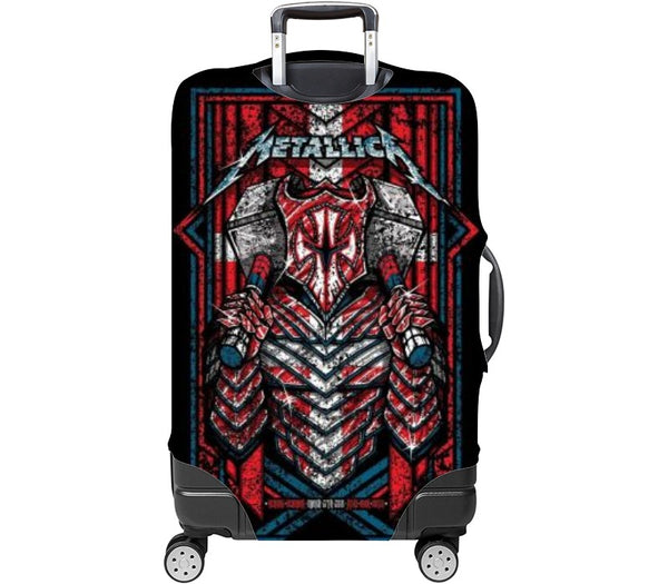 Custom Luggage Cover