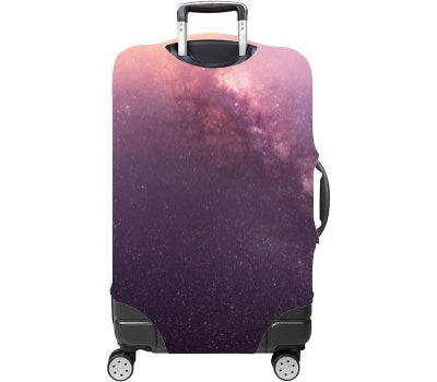 Custom Luggage Cover