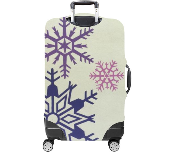 Custom Luggage Cover