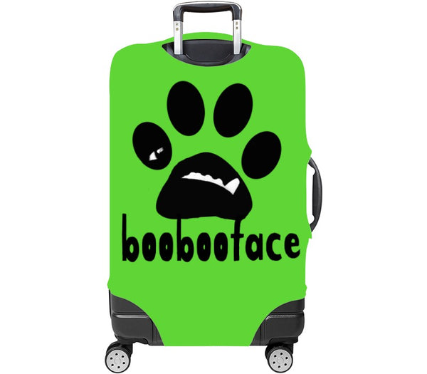 Custom Luggage Cover