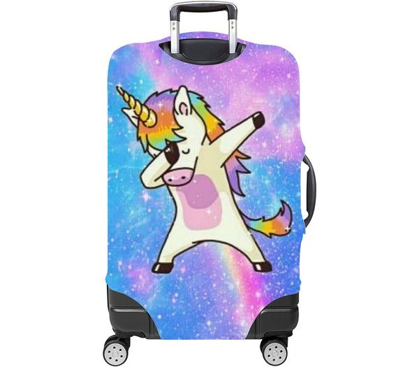 Custom Luggage Cover