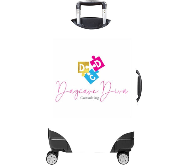 Custom Luggage Cover